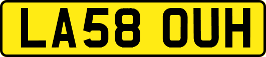 LA58OUH