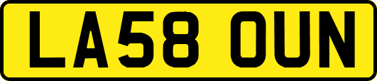 LA58OUN