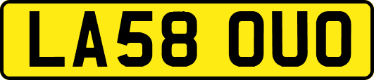 LA58OUO