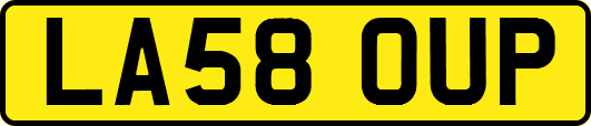 LA58OUP