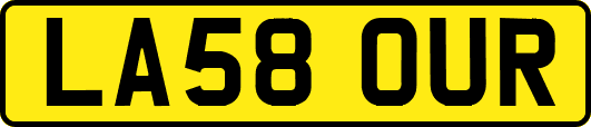 LA58OUR