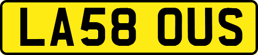 LA58OUS