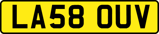 LA58OUV