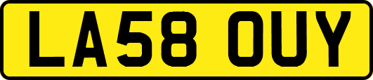 LA58OUY