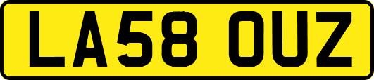 LA58OUZ