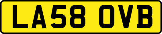 LA58OVB