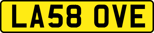 LA58OVE