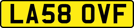 LA58OVF