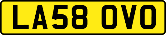LA58OVO