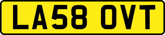 LA58OVT