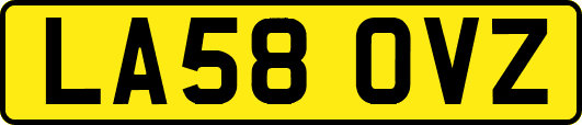 LA58OVZ