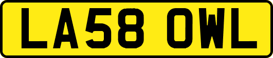 LA58OWL