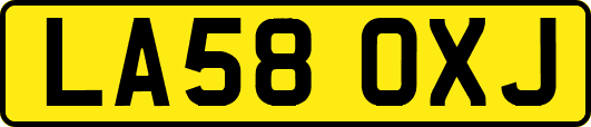 LA58OXJ