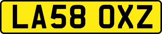 LA58OXZ