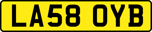 LA58OYB