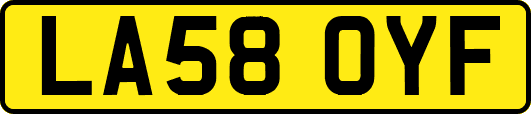 LA58OYF