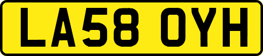 LA58OYH
