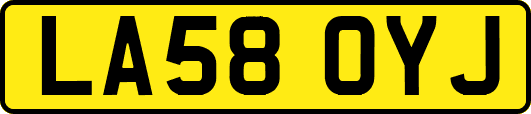 LA58OYJ