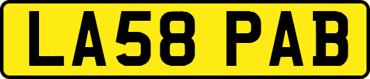 LA58PAB