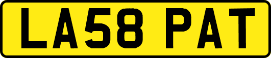LA58PAT