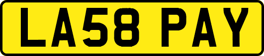 LA58PAY
