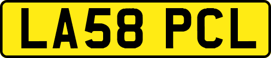 LA58PCL