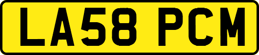 LA58PCM