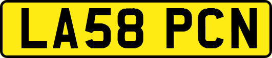 LA58PCN