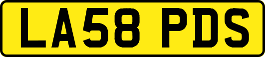 LA58PDS