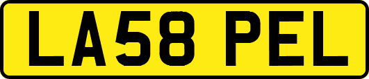LA58PEL