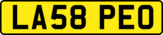 LA58PEO