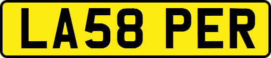LA58PER