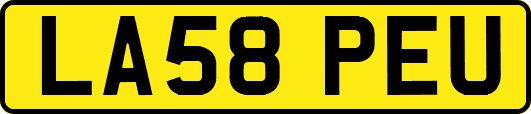 LA58PEU