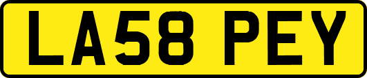 LA58PEY