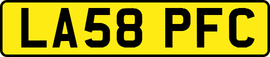 LA58PFC