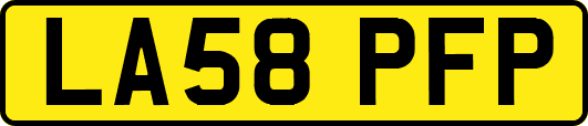 LA58PFP