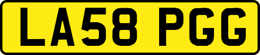 LA58PGG
