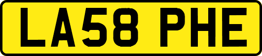 LA58PHE