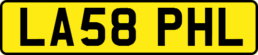 LA58PHL