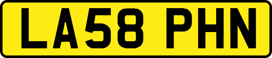 LA58PHN