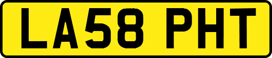 LA58PHT