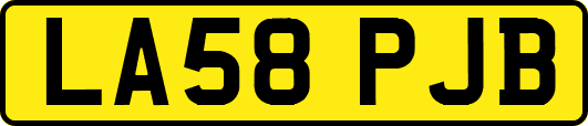 LA58PJB