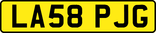 LA58PJG