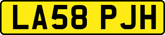LA58PJH