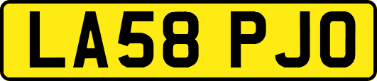 LA58PJO