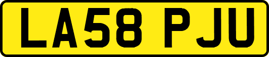 LA58PJU