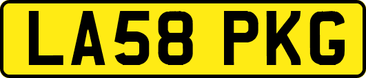 LA58PKG