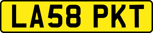 LA58PKT