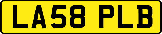 LA58PLB