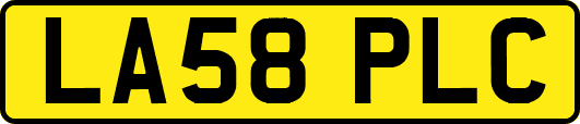 LA58PLC